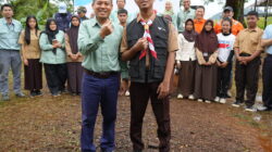 Perkuat Generasi Penggerak Keberlanjutan di Luwu Timur, PT Vale Luncurkan Kelas Konservasi