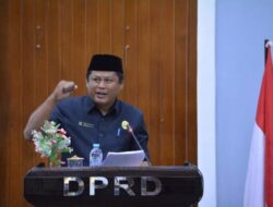 DPRD Luwu Timur Dukung Layanan Darurat 112, Ober Datte: Wujud Pelayanan Publik yang Cepat dan Terintegrasi