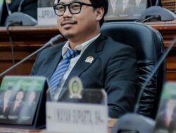 Bangkit Revormansyah Ajak Siswa Baru SMPN 2 Malili Jadi Pelopor Sekolah Ramah, Tolak Bullying Sejak Hari Pertama