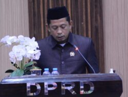 Rusdi Layong: Persoalan Laoli Bukan Konflik Lahan, Pemkab Jalankan Tanggung Jawab Kelola Aset Daerah