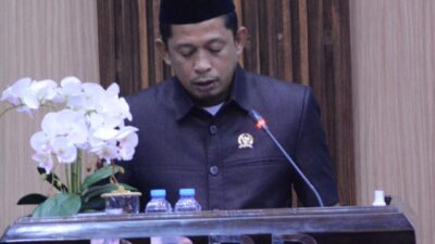Rusdi Layong: Persoalan Laoli Bukan Konflik Lahan, Pemkab Jalankan Tanggung Jawab Kelola Aset Daerah
