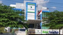 Kasus Kredit Macet Rp 36 Miliar Bank Sulselbar Malili Jalan di Tempat