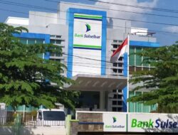 Kasus Kredit Macet Rp 36 Miliar Bank Sulselbar Malili Jalan di Tempat