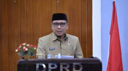 Legislator Gerindra Soroti Mandatory Spending APBD 2027, Pertanyakan Alokasi Pendidikan hingga Belanja Pegawai