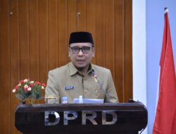 Legislator Gerindra Soroti Mandatory Spending APBD 2027, Pertanyakan Alokasi Pendidikan hingga Belanja Pegawai