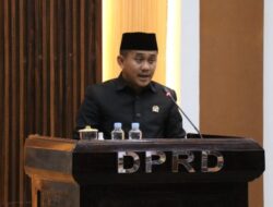 Fraksi PAN Tekankan Penyertaan Modal Harus Berorientasi pada Kepentingan Masyarakat