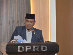 DPRD Luwu Timur Desak Evaluasi Pajak Alat Berat, Perjuangkan Hak Fiskal Daerah Penghasil Investasi