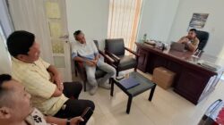 Sekretariat DPRD Luwu Timur Evaluasi Kinerja Tenaga Ahli Fraksi, Perkuat Dukungan Tugas Legislasi