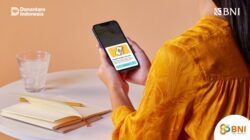 Inovasi Wondr by BNI: Fitur Canggih Ini Otomatis Blokir Transaksi Saat Ada Telepon Masuk