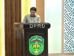 Fraksi PDI Perjuangan Singgung Kasus Ambulans CSR, Minta Program Pemerintah Tak Lagi Tersandung Persoalan Hukum