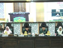 Fraksi PAN Dorong Pemkab Luwu Timur Optimalkan PAD dan Perkuat Tata Kelola Keuangan