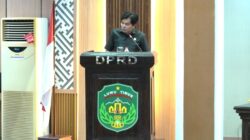 Fraksi Golkar Setujui Ranperda Pertanggungjawaban APBD 2025, Soroti Tata Kelola Program PANDU JUARA