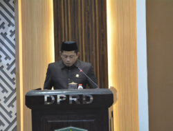 Fraksi GPR: APBD Harus Berdampak Nyata bagi Masyarakat, Bukan Sekadar Serapan Anggaran
