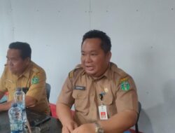 Tegas, SPBU Terancam Ditutup, NIB Dicabut Jika Langgar Surat Edaran Bupati