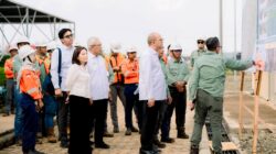 Membangun Nilai Tambah Melalui Praktik Pertambangan Berkelanjutan
