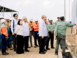 Membangun Nilai Tambah Melalui Praktik Pertambangan Berkelanjutan