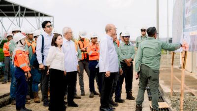 Membangun Nilai Tambah Melalui Praktik Pertambangan Berkelanjutan