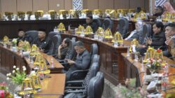 Bahas Renja 2027, DPRD Luwu Timur Perkuat Perencanaan Tugas dan Fungsi Dewan