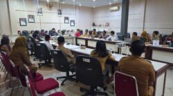 DPRD Luwu Timur Jadi Rujukan, Pansus LHP BPK DPRD Tana Toraja Dalami Tindak Lanjut Temuan Audit