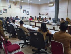 DPRD Luwu Timur Jadi Rujukan, Pansus LHP BPK DPRD Tana Toraja Dalami Tindak Lanjut Temuan Audit