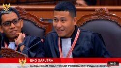 Advokat Eko Saputra: Penertiban Laoli Bukan Penggusuran, Melainkan Penyelamatan Aset Daerah