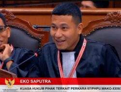 Advokat Eko Saputra: Penertiban Laoli Bukan Penggusuran, Melainkan Penyelamatan Aset Daerah