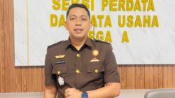 Kejari Morowali Pulihkan Keuangan Negara Rp16 Miliar, Selamatkan 12 Aset Kendaraan Milik Pemda