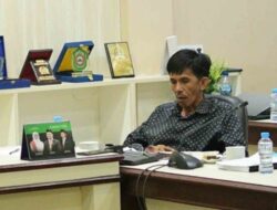 Banggar DPRD Luwu Timur Dorong RSUD I La Galigo Bertransformasi Jadi Rumah Sakit Modern dan Profesional