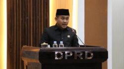 DPRD Luwu Timur Sepakati Pengadaan Damkar untuk Loeha Raya pada 2027, Mahalona Raya Kebagian Tahun Ini