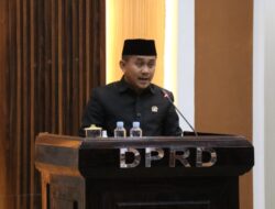 DPRD Luwu Timur Sepakati Pengadaan Damkar untuk Loeha Raya pada 2027, Mahalona Raya Kebagian Tahun Ini