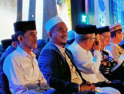 UAS Puji Program Pejuang Subuh Luwu Timur, DPRD: Bukti Pembinaa