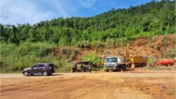 DPRD Minta PT PUL Hentikan Sementara Angkutan Nikel Demi Keselamatan Pengguna Jalan