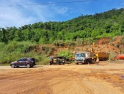 DPRD Minta PT PUL Hentikan Sementara Angkutan Nikel Demi Keselamatan Pengguna Jalan