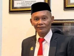 Waka I DPRD Lutim Ingatkan Penyaluran Kartu Lansia Rp1 Juta per Bulan Harus Tepat Sasaran