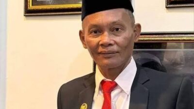 Waka I DPRD Lutim Ingatkan Penyaluran Kartu Lansia Rp1 Juta per Bulan Harus Tepat Sasaran