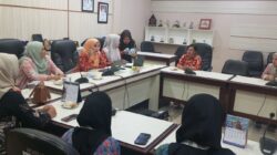 Ketua Baru DWP Sekretariat DPRD Luwu Timur Siap Perkuat Program Pemberdayaan dan Kebersamaan
