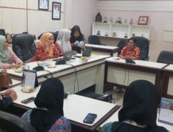 Ketua Baru DWP Sekretariat DPRD Luwu Timur Siap Perkuat Program Pemberdayaan dan Kebersamaan