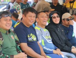 Ober Datte: Trail Adventure HUT ke-23 Luwu Timur Berpotensi Jadi Event Otomotif Berskala Nasional