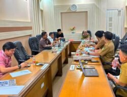 DPRD Luwu Timur Gaspol Genjot PAD, Pajak MBLB Jadi Sorotan