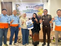 PT CLM Perkuat Kompetensi Pendamping Desa, Dorong Program PPM Lebih Tepat Sasaran dan Berkelanjutan