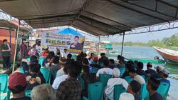 Tenaga Kerja Lokal Jangan Jadi Penonton, Bangkit Siapkan RDP dengan Perusahaan