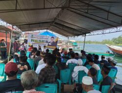 Tenaga Kerja Lokal Jangan Jadi Penonton, Bangkit Siapkan RDP dengan Perusahaan