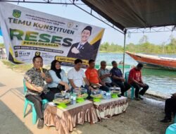 Disnaker Luwu Timur: Laporkan Perusahaan yang Abaikan Aturan Rekrutmen Tenaga Kerja