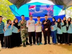 Reses di Tawakua, Muhammad Iwan Tampung Aspirasi Warga: Dari Alsintan hingga Armada Damkar