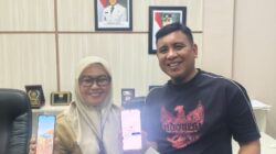Disdukcapil Lutim Percepat Aktivasi IKD, ASN dan DPRD Mulai Gunakan Identitas Digital