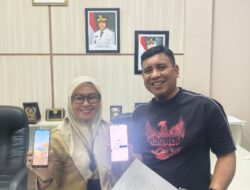 Disdukcapil Lutim Percepat Aktivasi IKD, ASN dan DPRD Mulai Gunakan Identitas Digital