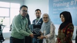 Bangun Ekosistem Kesehatan yang Tangguh, PT Vale dan Pemkab Kolaka Perkuat Kompetensi Tenaga Medis