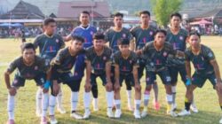 Balantang vs Lakawali Pantai, Perebutan Gelar Juara Turnamen Sepak Bola HUT RI Kecamatan Malili