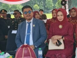Firman Udding: Kemerdekaan Jadi Amanah untuk Terus Mengabdi dan Membangun Luwu Timur