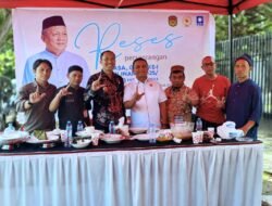 Air Bersih hingga UMKM, Warga Sorowako Titip Aspirasi ke Yusuf Pombatu